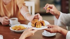 7 рецепти за късмет на петък 13