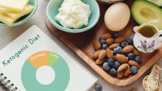 Ядки, които да си позволите, ако сте на кетогенна диета (галерия) 