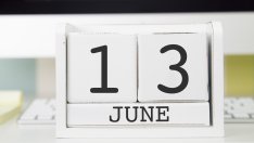 Храни за късмет за петък 13