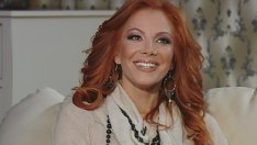 Емилия с нова визия и разкрития за отношенията й с Анелия