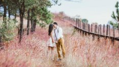 Щастливите двойки правят тези простички неща