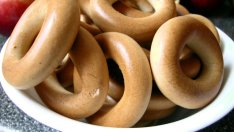 Варени домашни гевреци