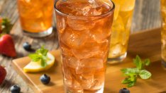 Какво се случва в тялото, ако пиете студен чай всеки ден?