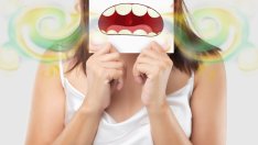 5 изпитани средства при лош дъх