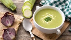 11 ползи за здравето от консумацията на тиквички