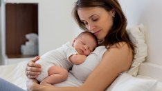 Най-ценните съвети, които може да получите, ако току-що сте родила 