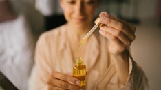 6 натурални масла, които няма да запушат порите ви