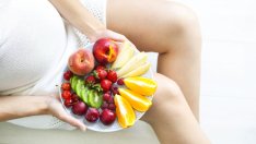 Плодове с особено полезно действие при бременност 