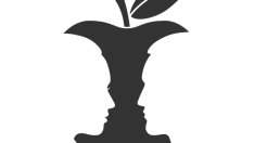 Тест: Първото, което видите, показва дали сте щастливи