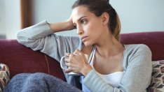 Скрити признаци на депресия, които не забелязвате 