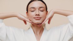 Как да подобрим лимфния поток?