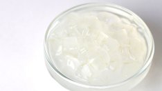 Домашен лосион с кокосово масло и алое вера