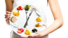 Хранителна детоксикация на най-важните органи в тялото