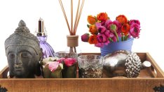 Привлечете щастието, любовта и парите в дома си