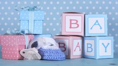 7 идеи за подарък за новородено