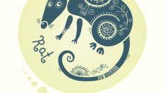 Характеристики на Плъха според китайския хороскоп 