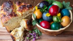 Козунак за всяка зодия