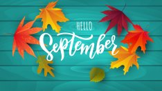 Най-щастливият ден от септември за всяка зодия