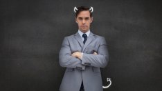 Притча за Дявола