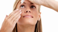 Навици, които вредят на очите