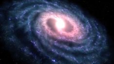 Как функционира Вселената?