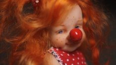 Приказни миниатюрни куклички (галерия)