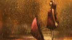 Какво означава, ако сънуваш дъжд?