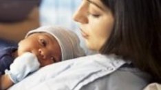 Не на следродилната депресия!