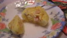 Пълнени картофи