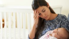 Родилна тъга и следродилна депресия – каква е разликата?
