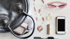 Дамската чанта – кутията на Пандора