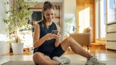 5 неща, които никога да не правите след тренировка 