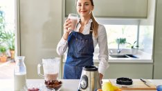 4 смутита за баланс на холестерола