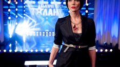 Мария Силвестър: Харесвам жени, които вдъхновяват не визуално, а с интелекта си