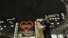 Колко често се целуват семейните двойки?