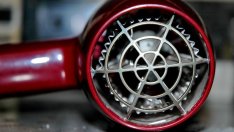 Сешоарът – пръв помощник не само за косата