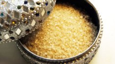 Сладки храни с малко калории