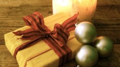 Късмети за коледната баница