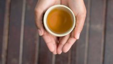 Притча за пълната чаша