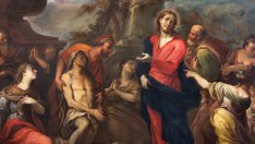 Празнуваме Лазаровден