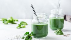 Здравословни храни за много енергия 