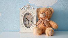 Какво показва часът на раждане за вашето дете?