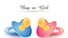 Феталните движения подсказват за пола на бебето