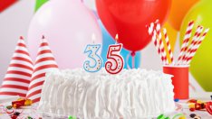 Уроци, които научих преди да навърша 35