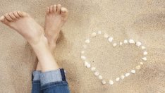 Без потни крака това лято! 