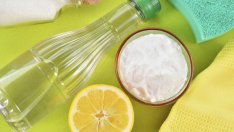 3 рецепти за домашни препарати за почистване 