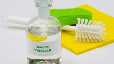 5 неща, които можете да почистите с оцет