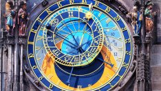 Зодиите, които ще бъдат най-щастливи през 2018-а