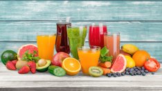 Лунна диета за септември 