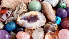 Камъни за репродуктивно здраве